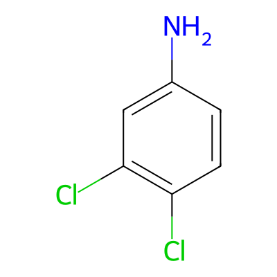 3,4-Dichloroaniline