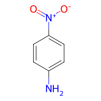 4-Nitroaniline