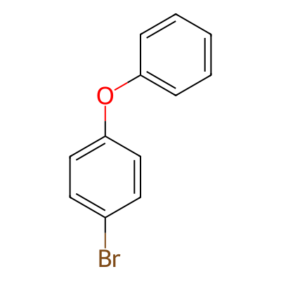 p-Bromophenyl phenyl ether