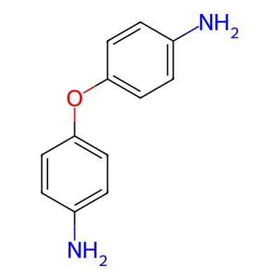 Bis(4-aminophenyl) ether
