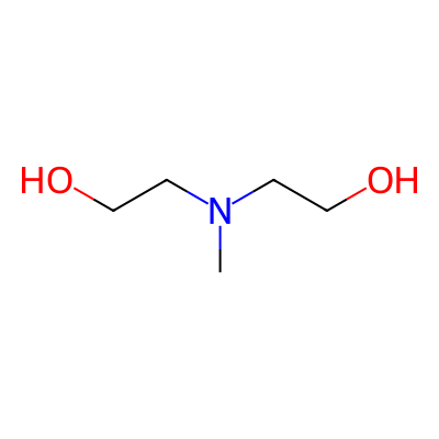 N-Methyldiethanolamine