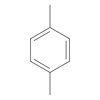 4-Xylene