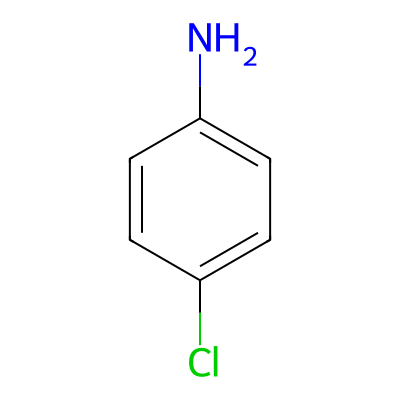 4-Chloroaniline