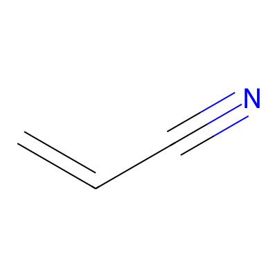 Acrylonitrile
