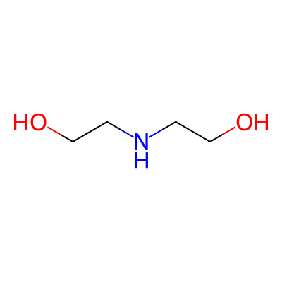 Diolamine