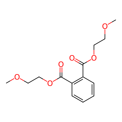 Bis(2-methoxyethyl) phthalate