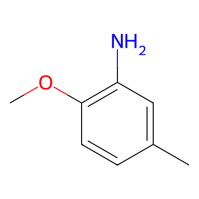 p-Cresidine