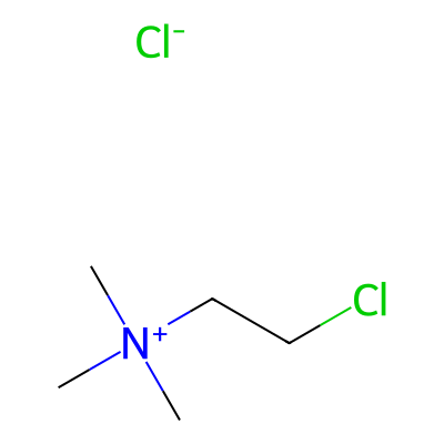Chlormequat Chloride