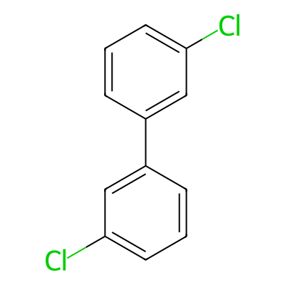 3,3'-Dichlorobiphenyl