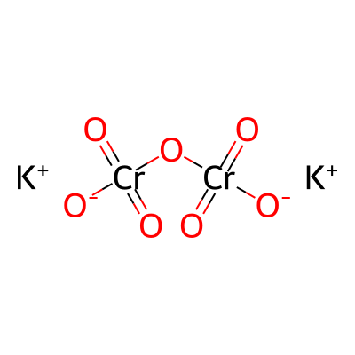 Potassium dichromate