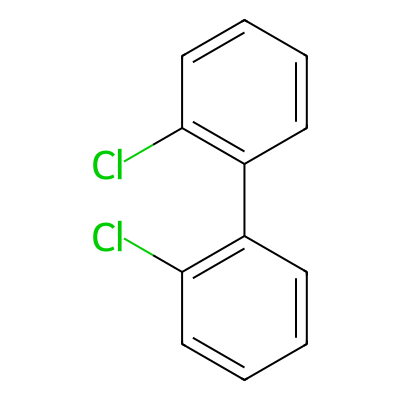 2,2'-Dichlorobiphenyl