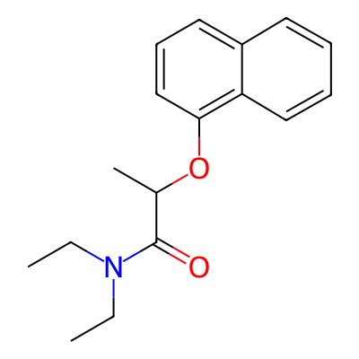 Napropamide