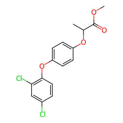 Diclofop-methyl