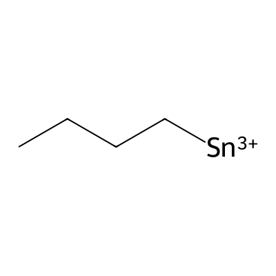 Mono-n-butyltin