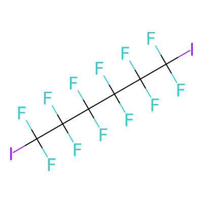 1,6-Diiodoperfluorohexane