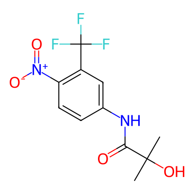 Hydroxyflutamide