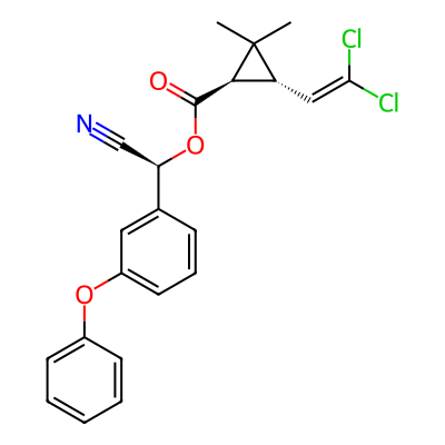 theta-Cypermethrin