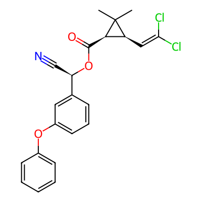 Alpha-Cypermethrin