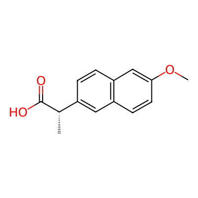 Naproxen