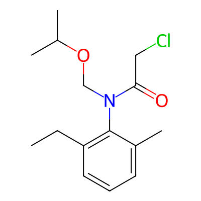 Propisochlor