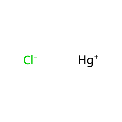 Mercury chloride