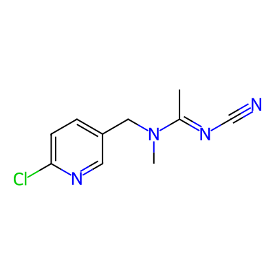 Acetamiprid