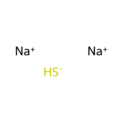 Sodium sulfide