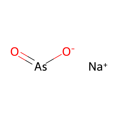 Sodium arsenite