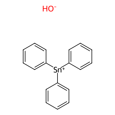 Triphenyltin hydroxide