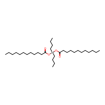Dibutyltin dilaurate