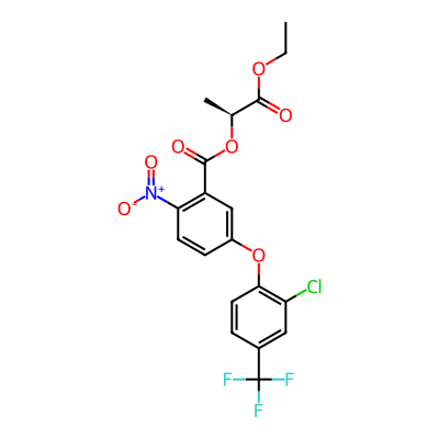 (S)-Lactofen