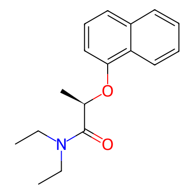 Napropamide-M