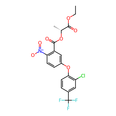 (R)-Lactofen