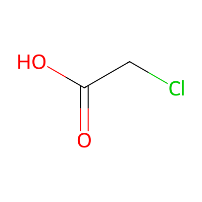 Chloroacetic Acid