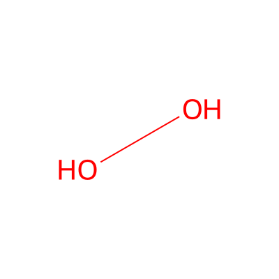 Hydrogen Peroxide