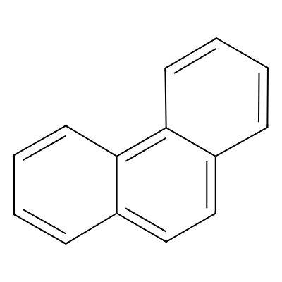 Phenanthrene