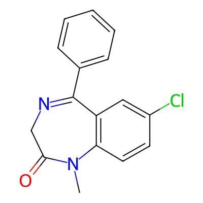 Diazepam