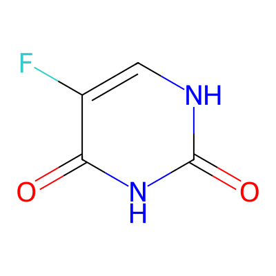 5-Fluorouracil