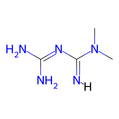 Metformin