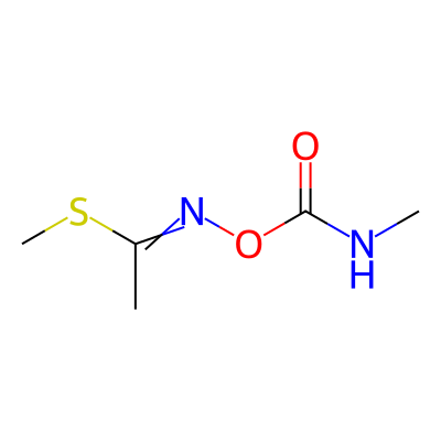 Methomyl