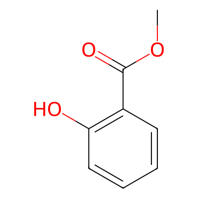Methyl Salicylate