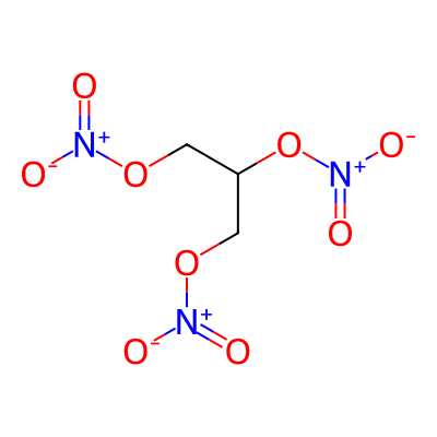 Nitroglycerin