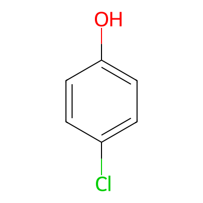 4-Chlorophenol