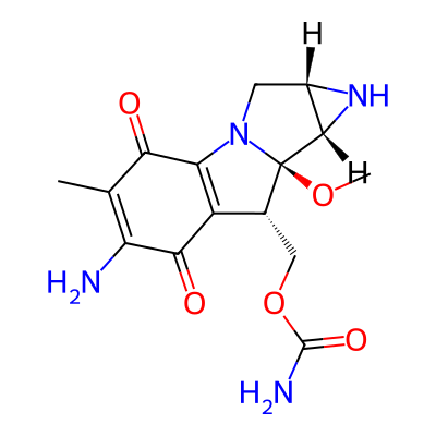 Mitomycin C