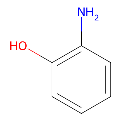 2-Aminophenol