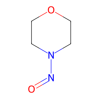 N-Nitrosomorpholine
