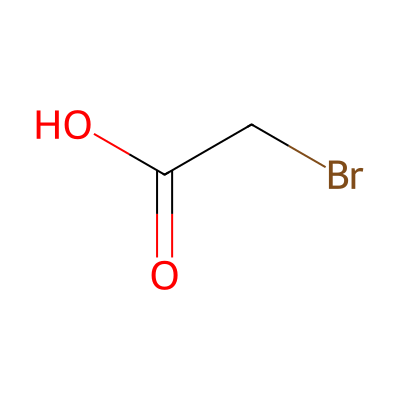 Bromoacetic Acid