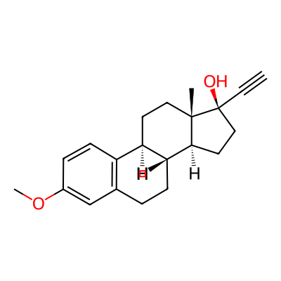 Mestranol