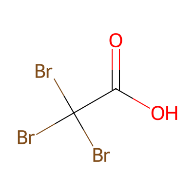 Tribromoacetic Acid