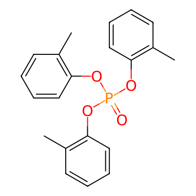 o-Cresyl phosphate